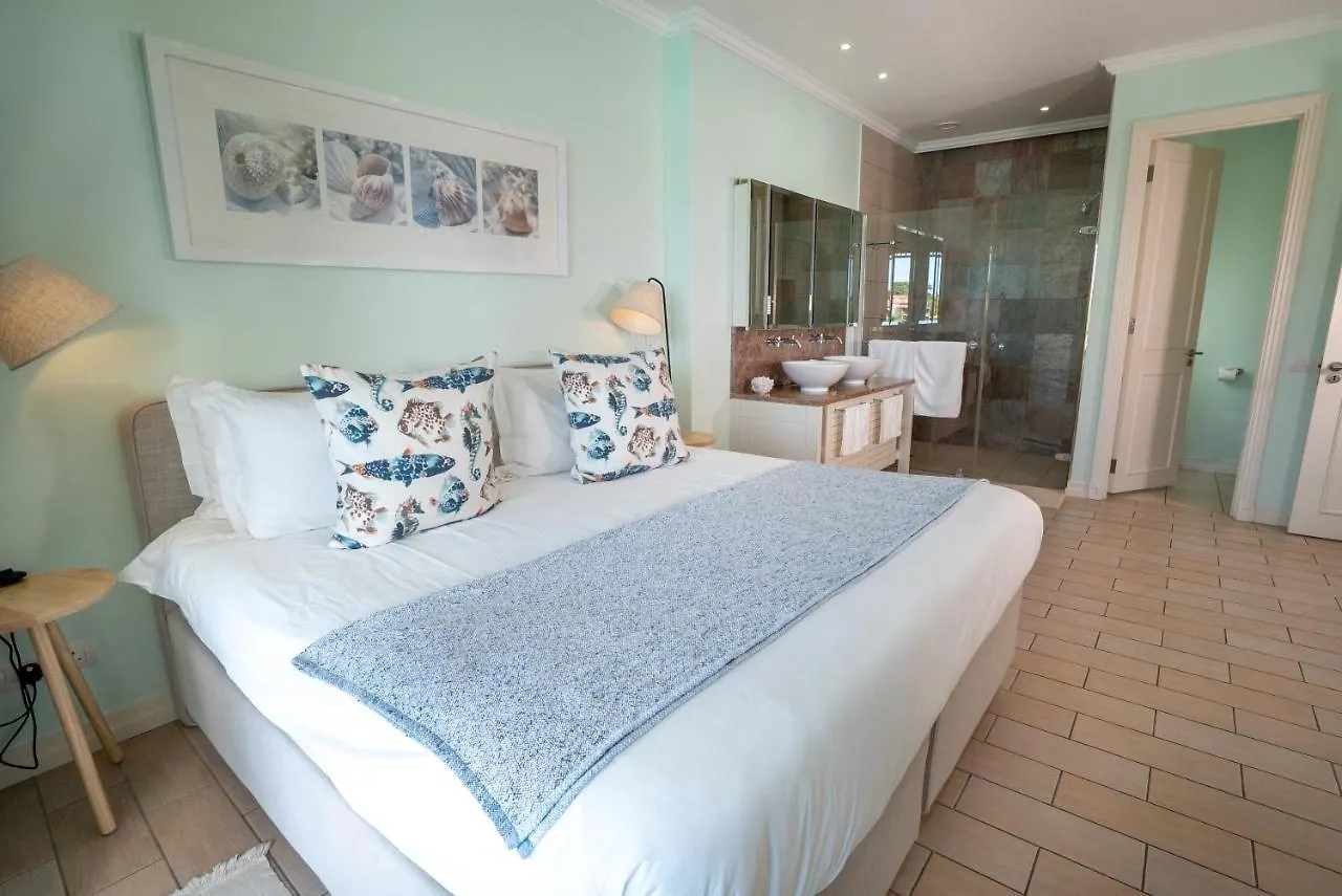Aparthotel P146A13 - Eden Island Self Catering Apartment Self Check In