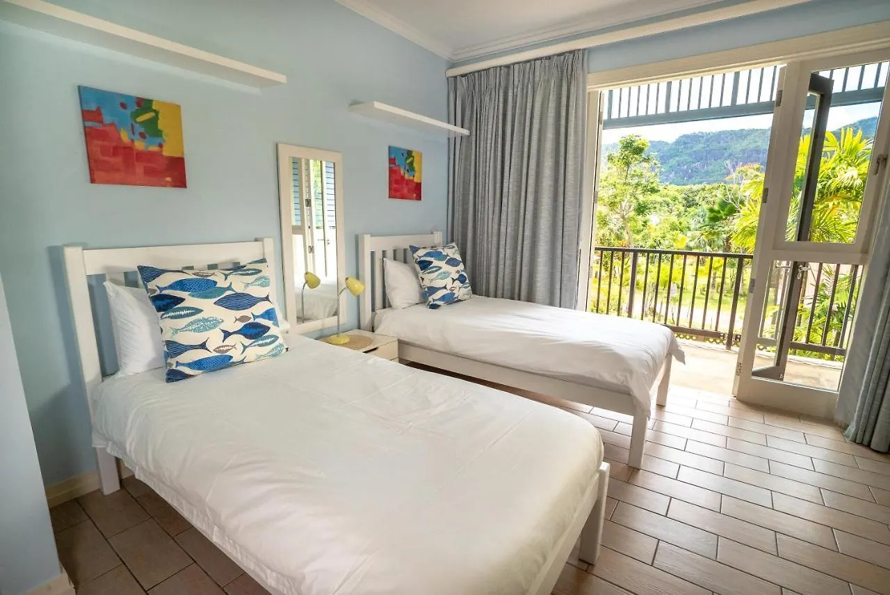 P146A13 - Eden Island Self Catering Apartment Self Check In 0*,