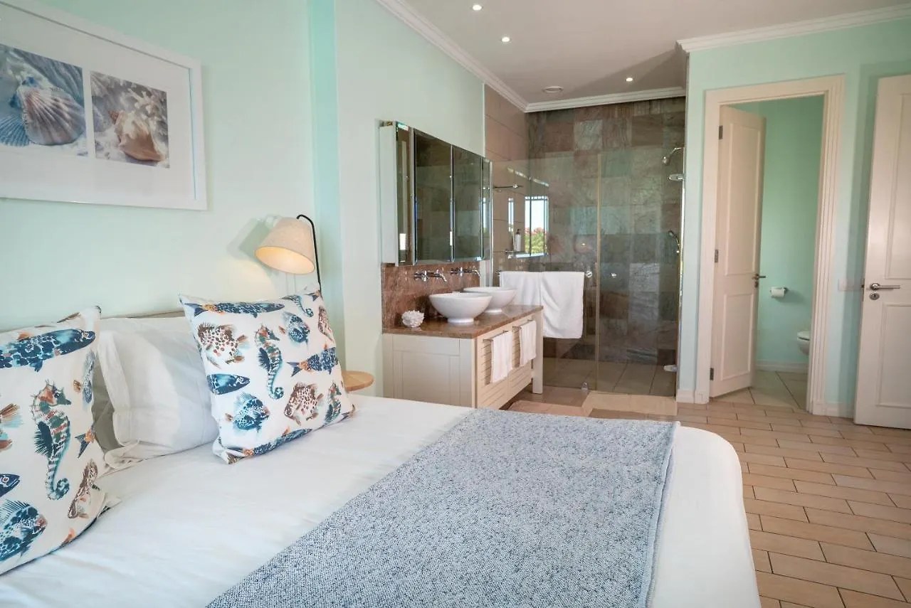 P146A13 - Eden Island Self Catering Apartment Self Check In Seychellen