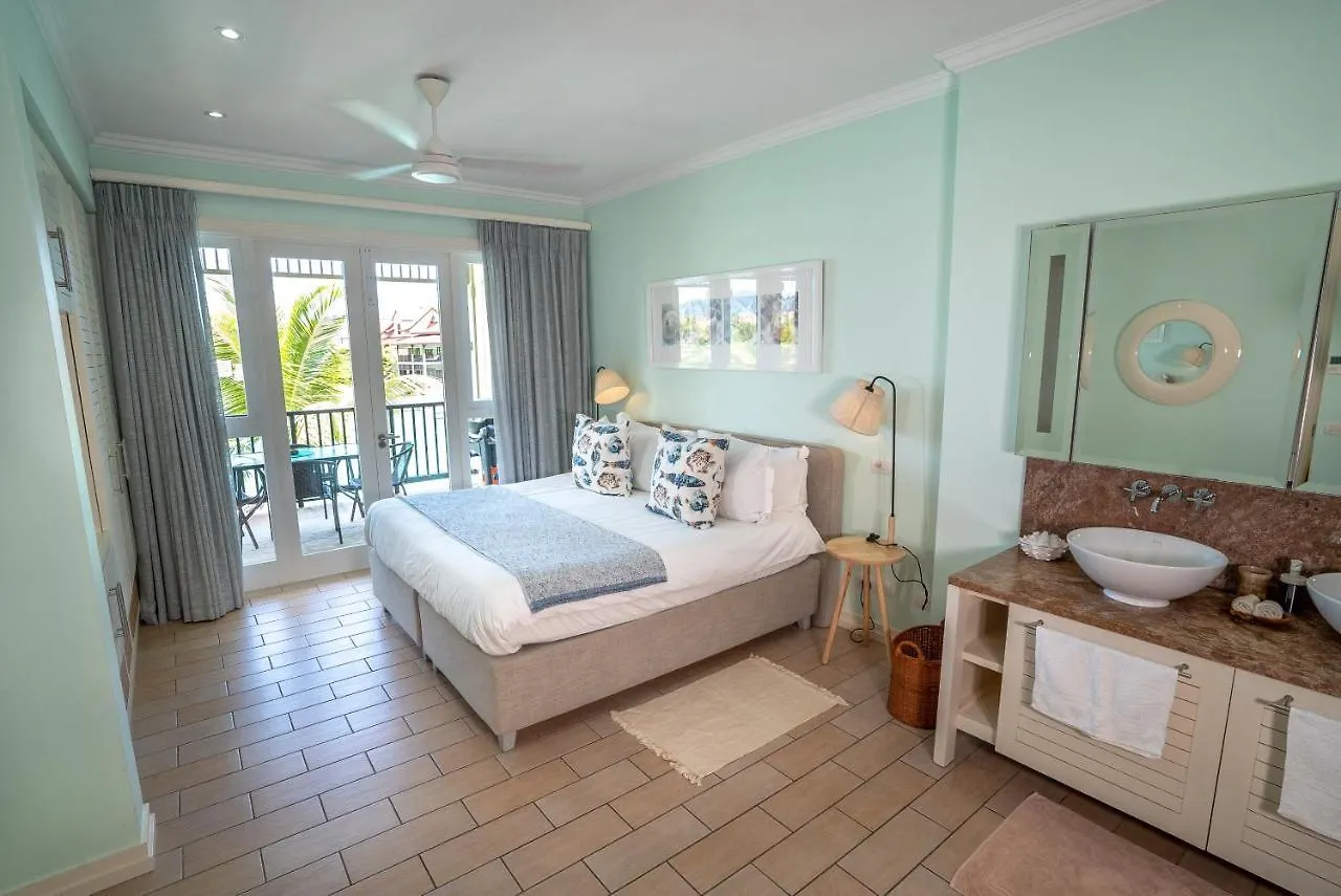 Aparthotel P146A13 - Eden Island Self Catering Apartment Self Check In
