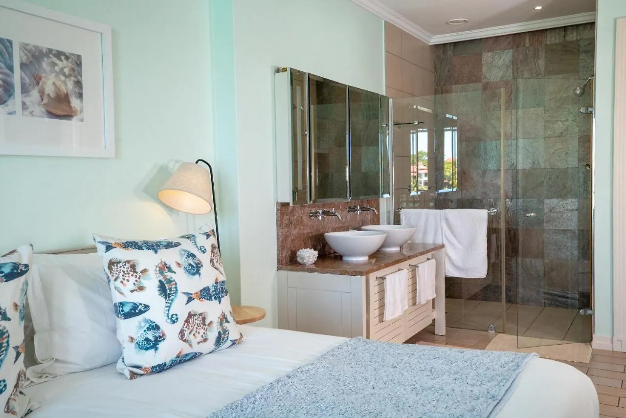 P146A13 - Eden Island Self Catering Apartment Self Check In 0*,  Seychellen