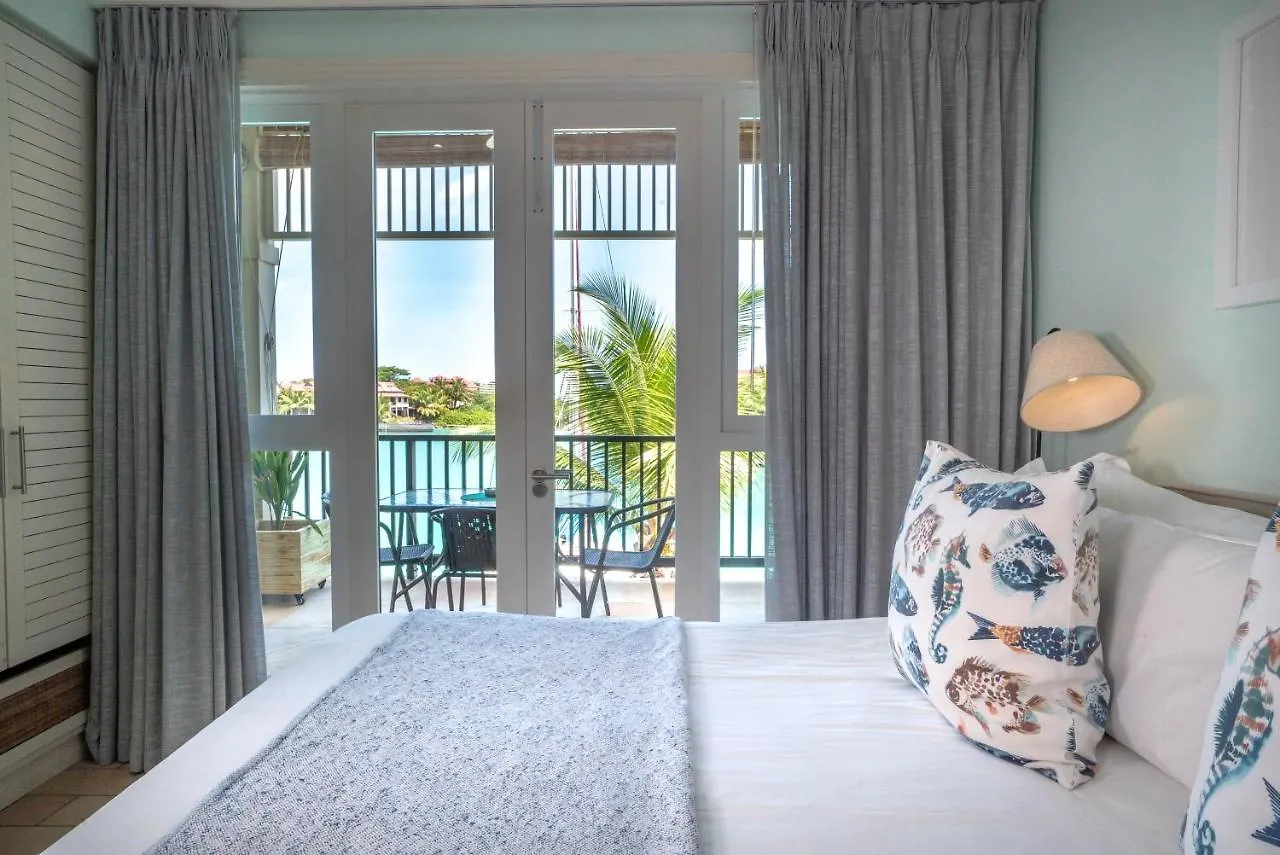 Aparthotel P146A13 - Eden Island Self Catering Apartment Self Check In