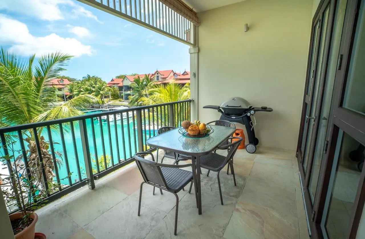 Aparthotel P146A13 - Eden Island Self Catering Apartment Self Check In