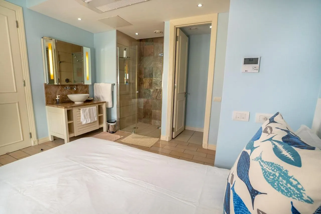P146A13 - Eden Island Self Catering Apartment Self Check In Aparthotel