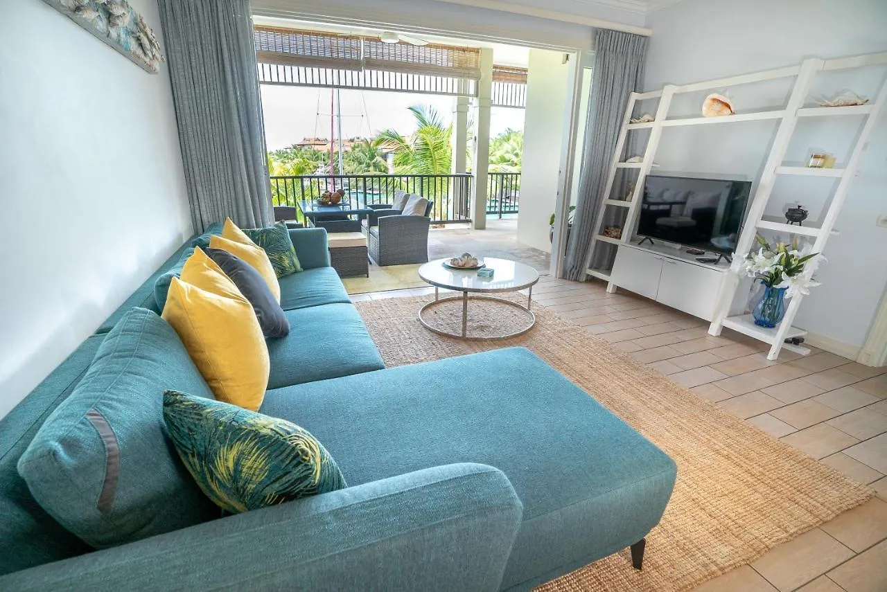 P146A13 - Eden Island Self Catering Apartment Self Check In Seychellen