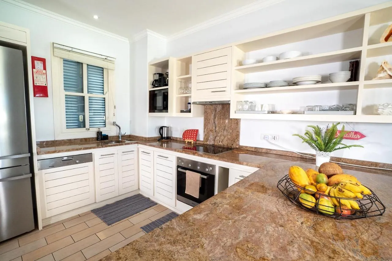 P146A13 - Eden Island Self Catering Apartment Self Check In 0*,  Seychellen