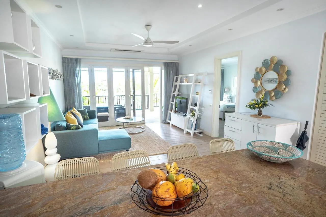 Aparthotel P146A13 - Eden Island Self Catering Apartment Self Check In