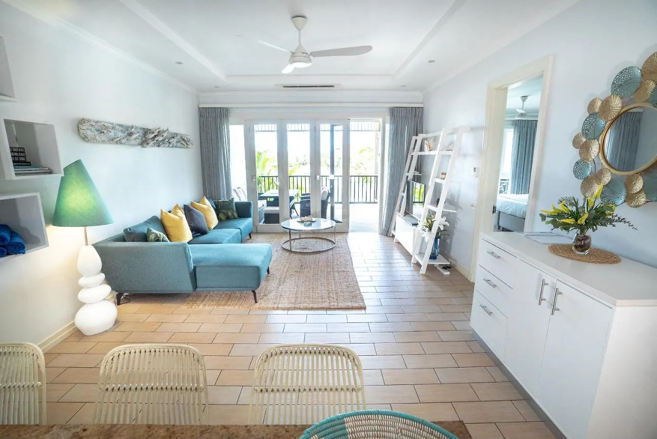 P146A13 - Eden Island Self Catering Apartment Self Check In Aparthotel