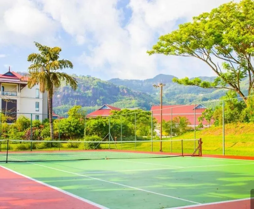 P146A13 - Eden Island Self Catering Apartment Self Check In 0*,  Seychellen