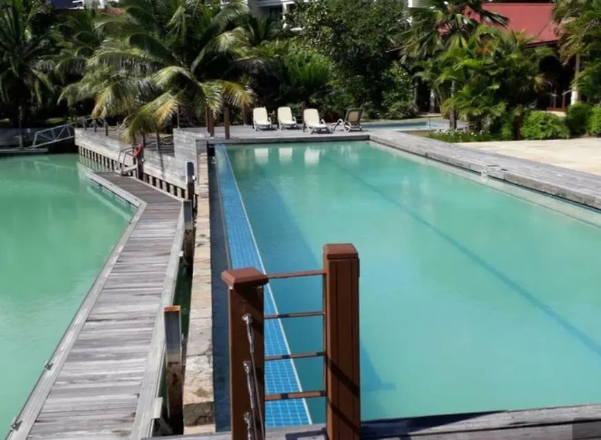 Aparthotel P146A13 - Eden Island Self Catering Apartment Self Check In