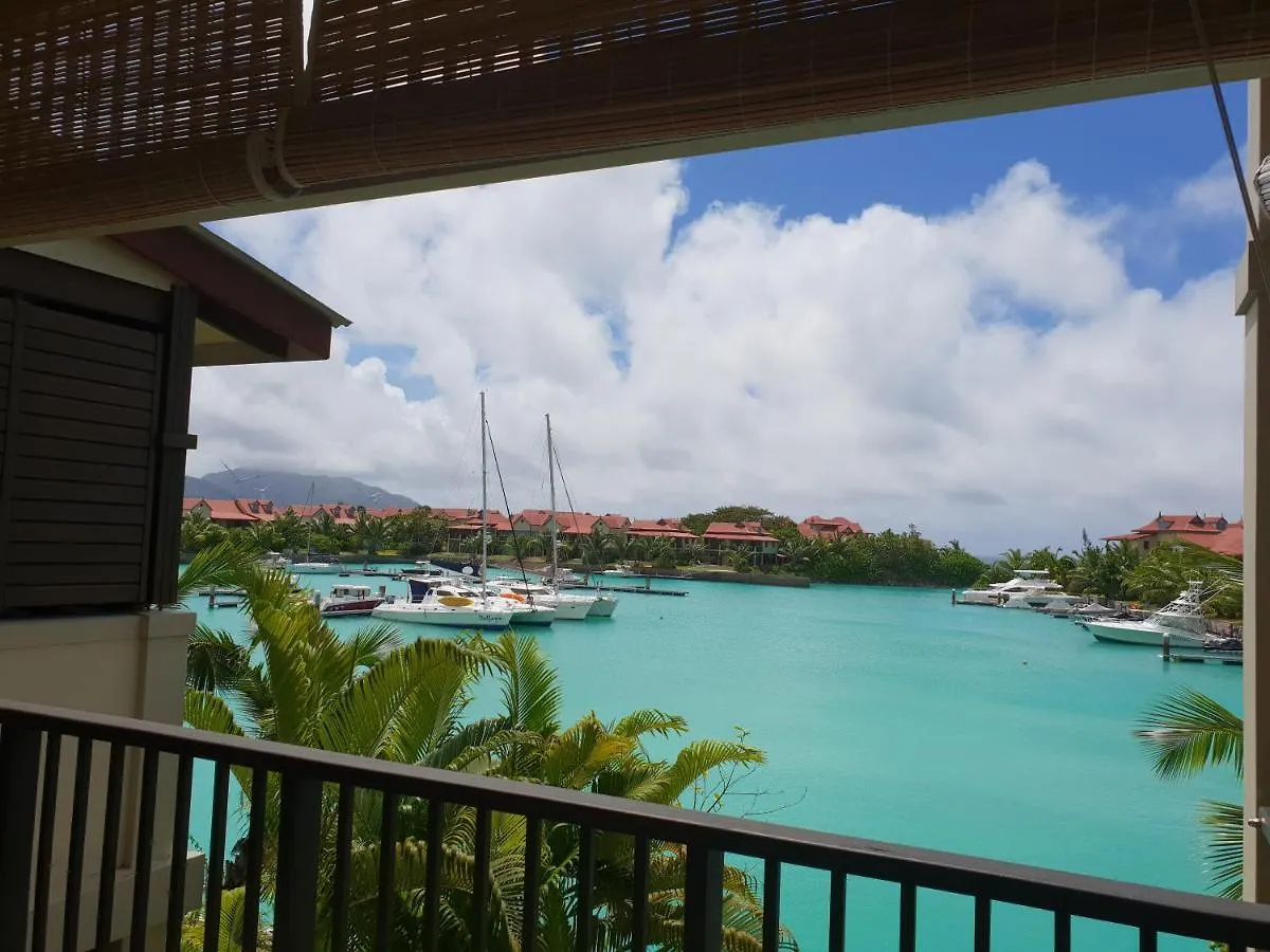 P146A13 - Eden Island Self Catering Apartment Self Check In Aparthotel