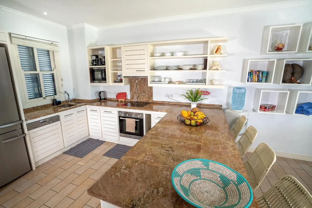 Апарт-отель P146A13 - Eden Island Self Catering Apartment Self Check In Сейшельские острова