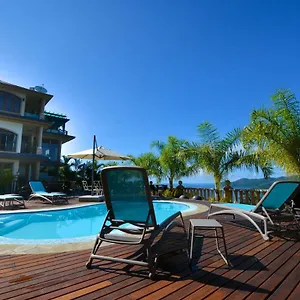 Ocean Terrace Anse Royale