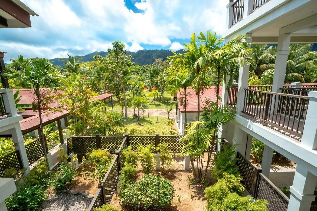 Aparthotel P146A13 - Eden Island Self Catering Apartment Self Check In